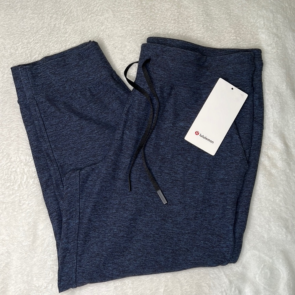 Lululemon Ready to Rulu Jogger Crop
